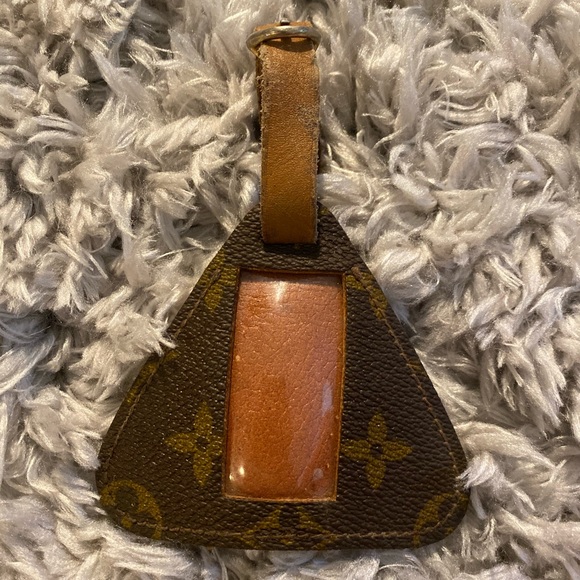 RARE vintage Louis Vuitton - Picture 2 of 7